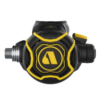 Preview: Apeks EVX TUNGSTEN 3 STUFE - Atemregler + Octopus